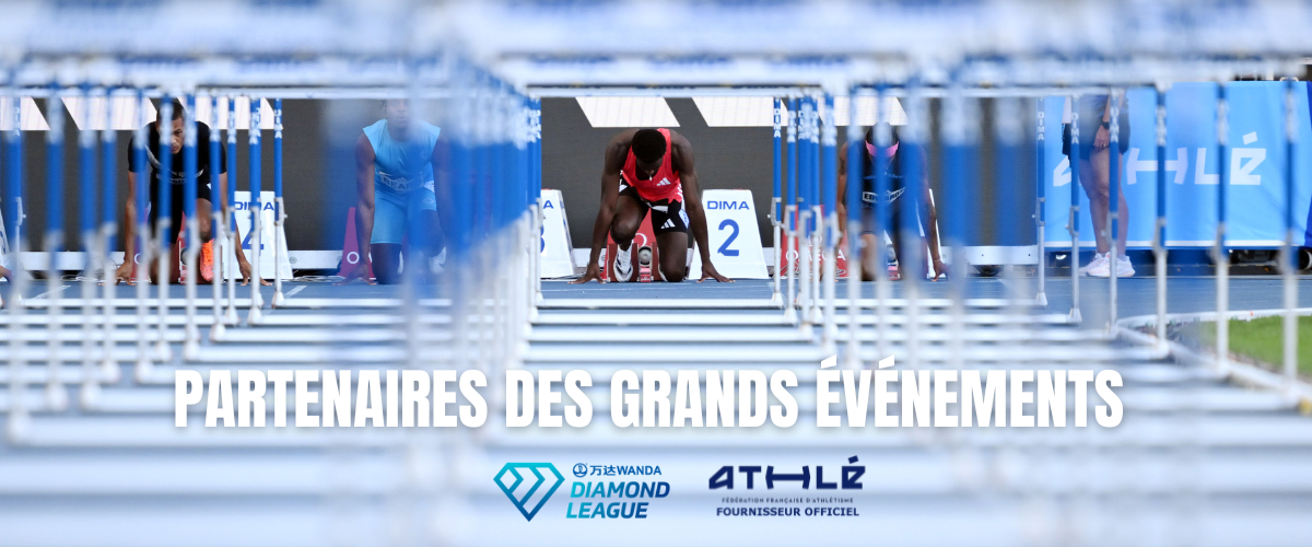 COMPETITION ATHLETISME