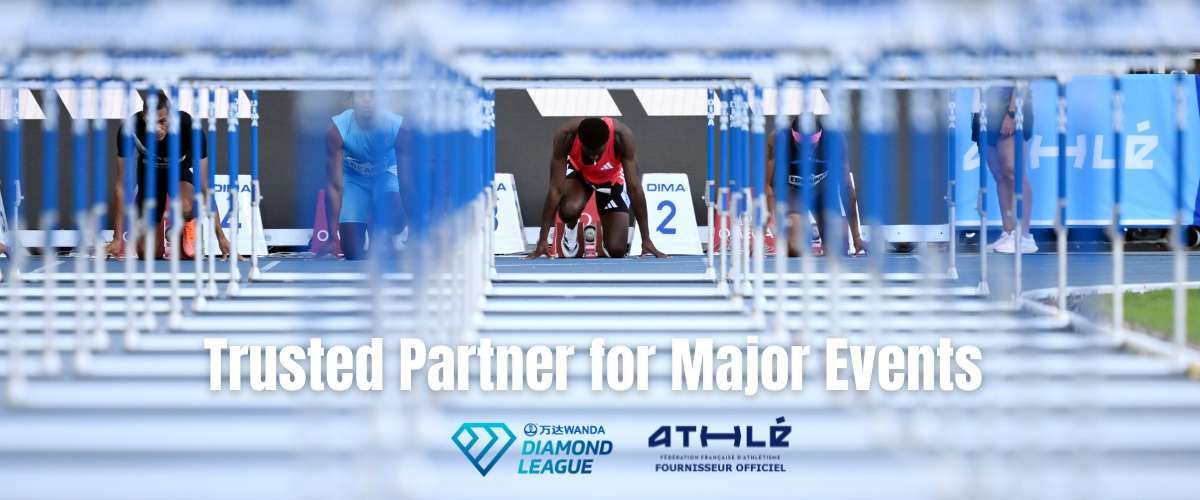 TRACK AND FIELD EVENT